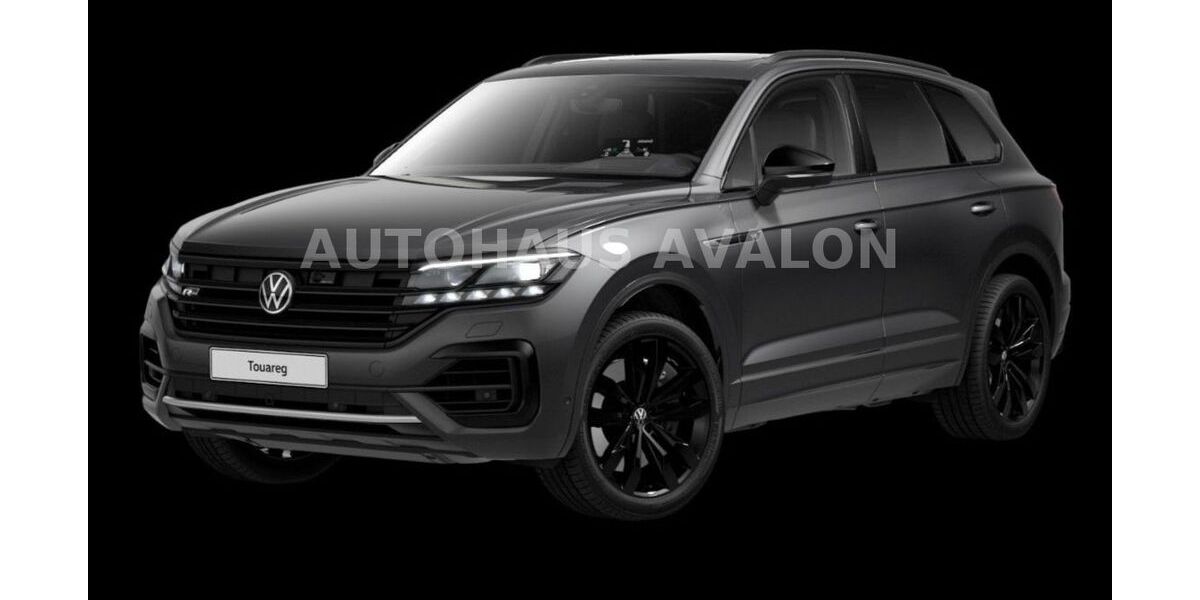 VW Touareg 109.950 km 54.980 &euro; Berlin 13403