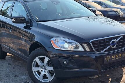 Volvo XC60 214.000 km 10.990 &euro; Hoppegarten (Hönow) 15366