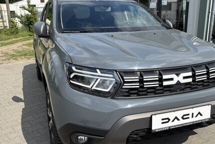 Dacia Duster 10.650 km 24.990 &euro; Borgsdorf 16556