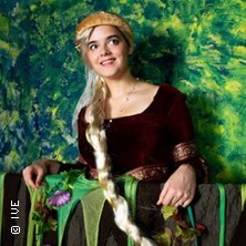 Rapunzel - Mitspieltheater Berlin