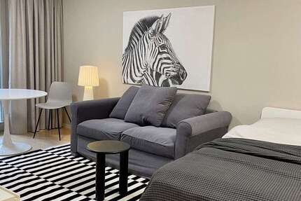 Zimmer Schönefeld - 1 Zimmer, 1.320&euro; | Angebot:24986906