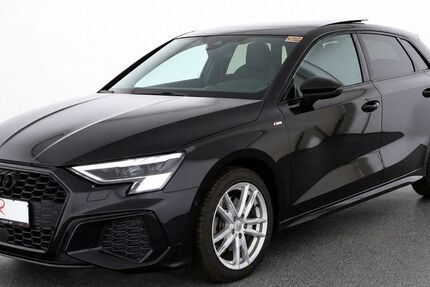 Audi A3 19.285 km 36.640 &euro; Schönefeld 12529