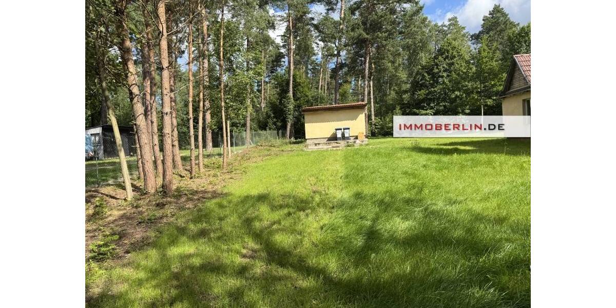 Grundstück Mühlenbecker Land Zühlsdorf - 450.000&euro; | Angebot:26289632