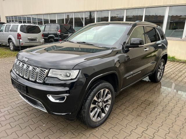Jeep Grand Cherokee 174.000 km 18.999 € berlin 10787