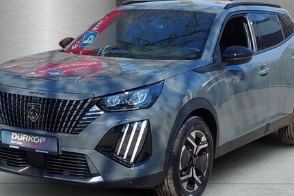 Peugeot 2008 6.989 km 23.490 &euro; Bernau 16321