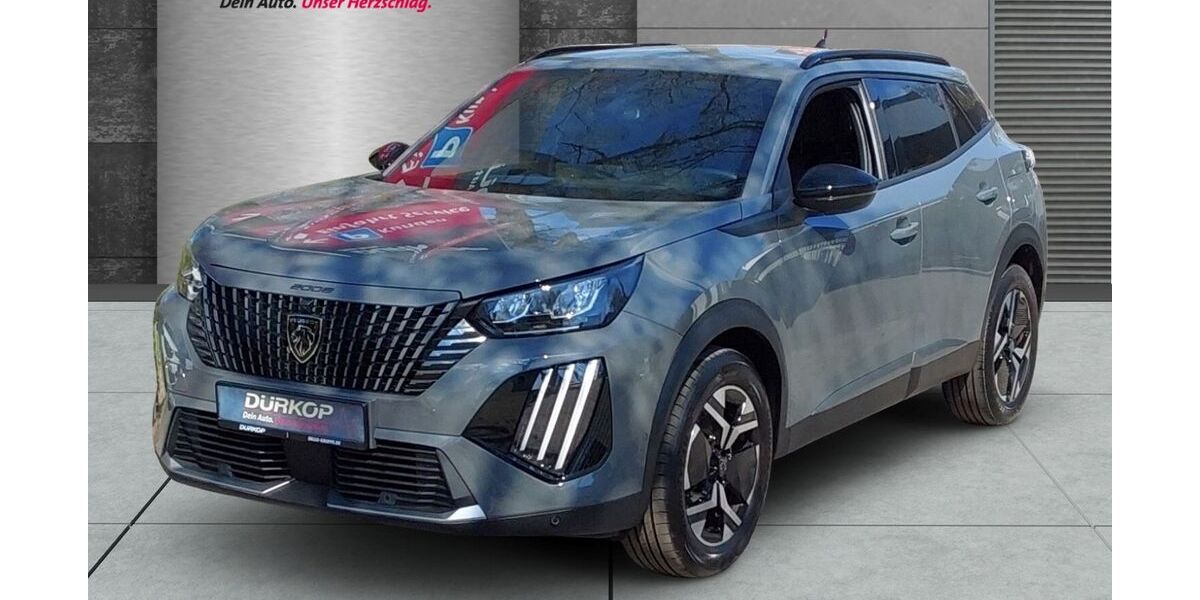 Peugeot 2008 6.989 km 23.490 &euro; Bernau 16321