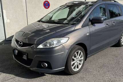 Mazda 5 160.000 km 4.900 &euro; Berlin 14199
