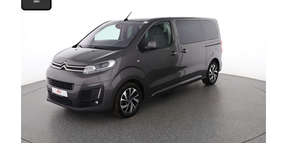 Citroen Jumpy 66.198 km 34.880 &euro; Berlin 12103