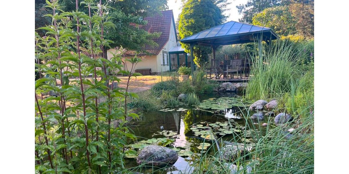 Einfamilienhaus Ahrensfelde - 6 Zimmer, 168 m&sup2;, 550.000&euro; | Angebot:27132575