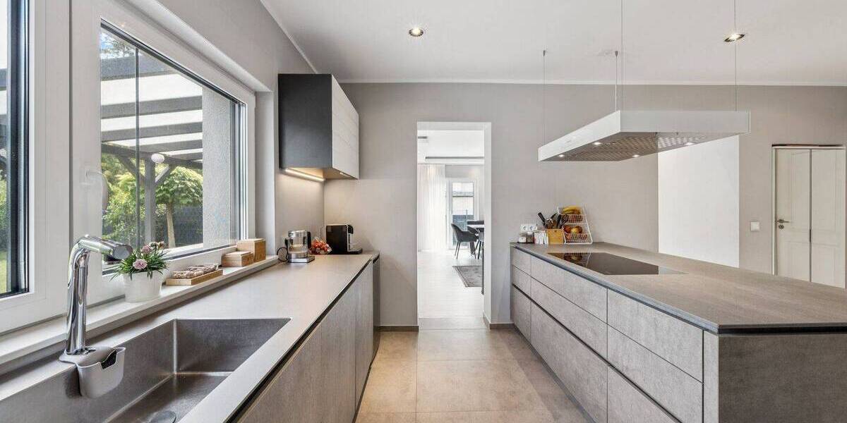 Einfamilienhaus Berlin Lichtenrade - 6 Zimmer, 166 m&sup2;, 1.149.000&euro; | Angebot:25713986