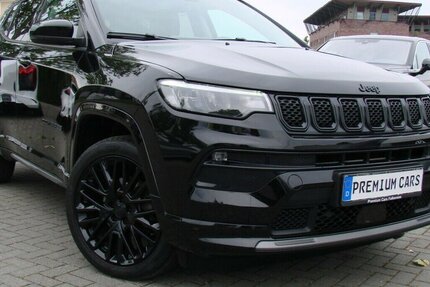 Jeep Compass 1.5 Red-Edition Mild-Hybrid ACC LED Kamera 29.532 km 23.980 &euro; Falkensee 14612