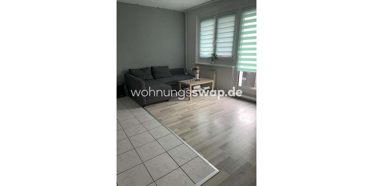 Etagenwohnung Berlin Lichtenberg - 3 Zimmer, 69 m&sup2;, 403&euro; | Angebot:25856411