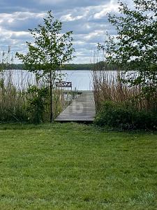 DIREKT AM SEE - BAULAND - VOLL ERSCHLOSSEN - Grundstück Wandlitz | Angebot:25899878