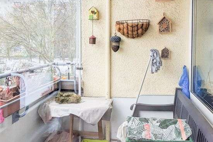 Wohnung Berlin Reinickendorf - 3 Zimmer, 66 m&sup2;, 250.000&euro; | Angebot:25995153