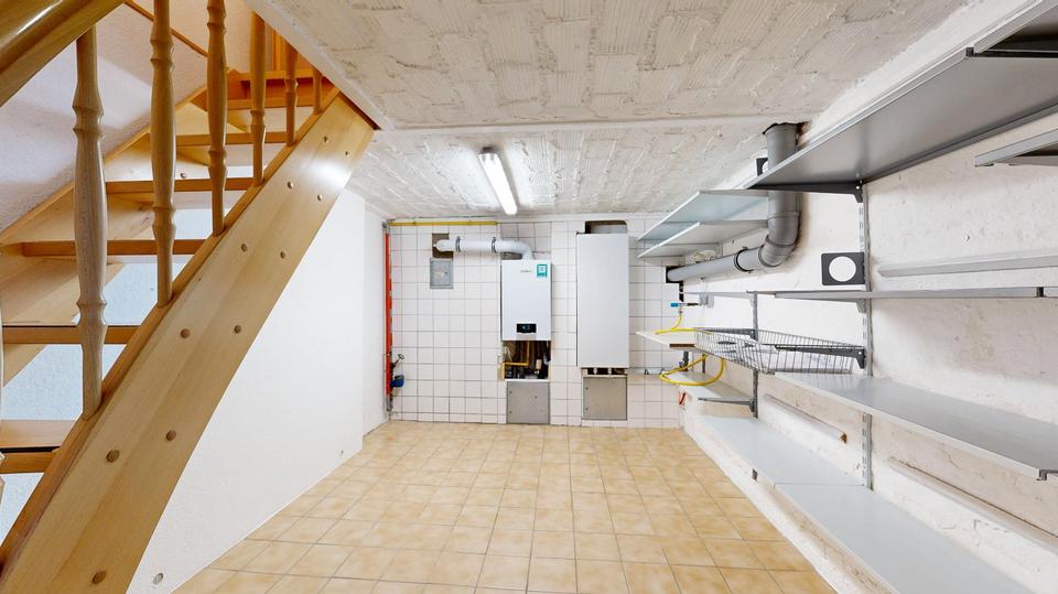Terrassenwohnung Neuenhagen bei Berlin - 2 Zimmer, 68 m&sup2;, 1.070&euro; | Angebot:26199164