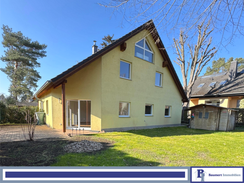 Haus zum Kaufen in Berlin 669.000 € 120 m²