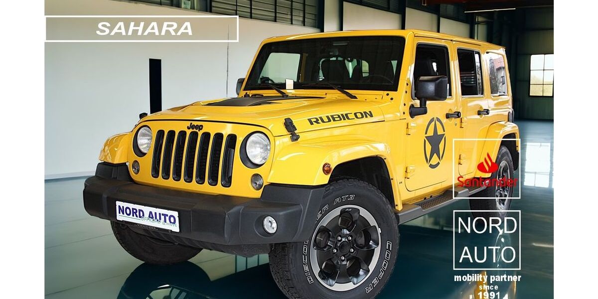 Jeep Wrangler 129.000 km 27.920 &euro; Hennigsdorf bei Berlin 16761