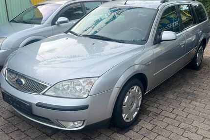 Ford Mondeo 163.000 km 3.790 € Berlin 12359