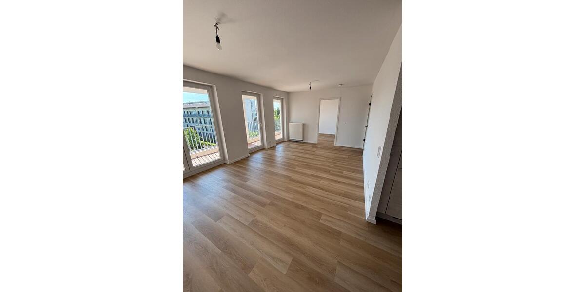 Etagenwohnung Berlin Pankow - 2 Zimmer, 54 m&sup2;, 298.000&euro; | Angebot:27072851