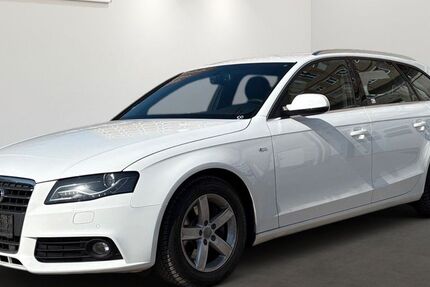 Audi A4 137.826 km 6.999 &euro; Berlin 12681
