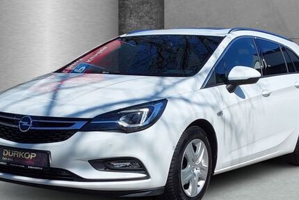 Opel Astra 104.483 km 13.490 &euro; Bernau 16321