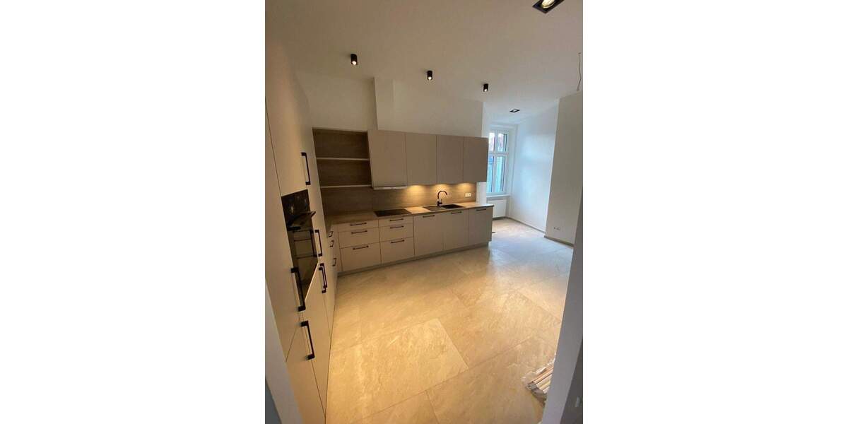 Etagenwohnung Berlin Halensee - 2 Zimmer, 89 m&sup2;, 1.650&euro; | Angebot:24867176