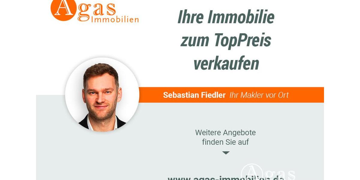 Erdgeschoßwohnung Schönefeld - 2 Zimmer, 80 m&sup2;, 1.066&euro; | Angebot:26110253