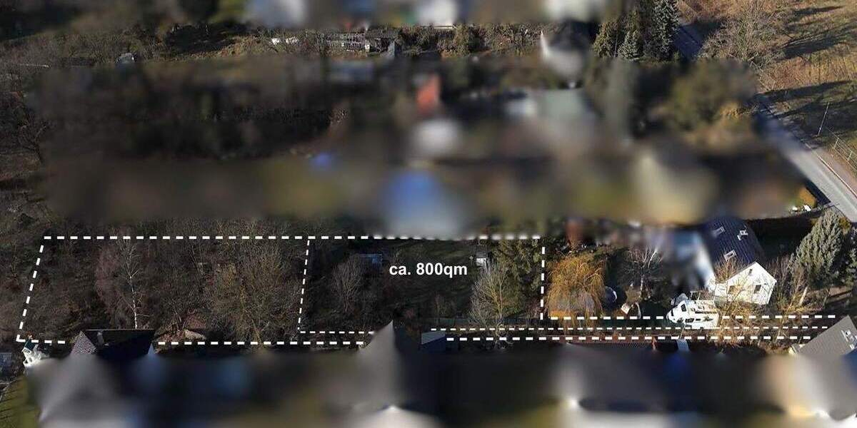 Grundstück Brieselang - 199.000&euro; | Angebot:25744120