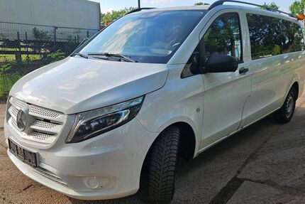 Mercedes-Benz Vito 403.171 km 15.351 &euro; Ludwigsfelde 14974