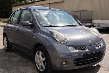 Nissan Micra 127.847 km 2.990 &euro; Schöneiche bei Berlin 15566