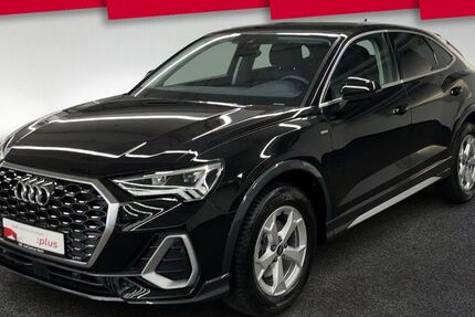 Audi Q3 6.650 km 44.250 &euro; Berlin 10587