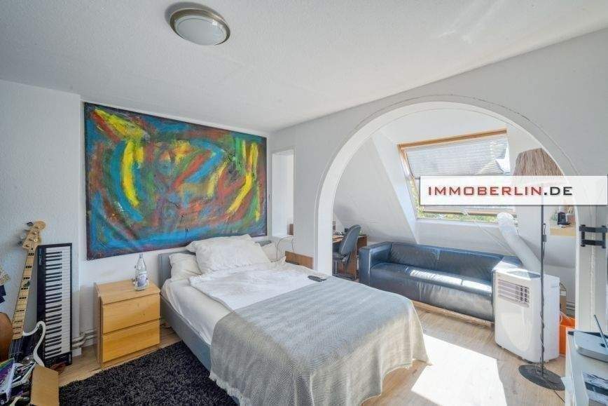 Etagenwohnung Berlin Friedenau - 1 Zimmer, 309 m&sup2;, 1.245.000&euro; | Angebot:25908860