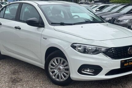Fiat Tipo 99.000 km 6.990 &euro; Berlin 13127
