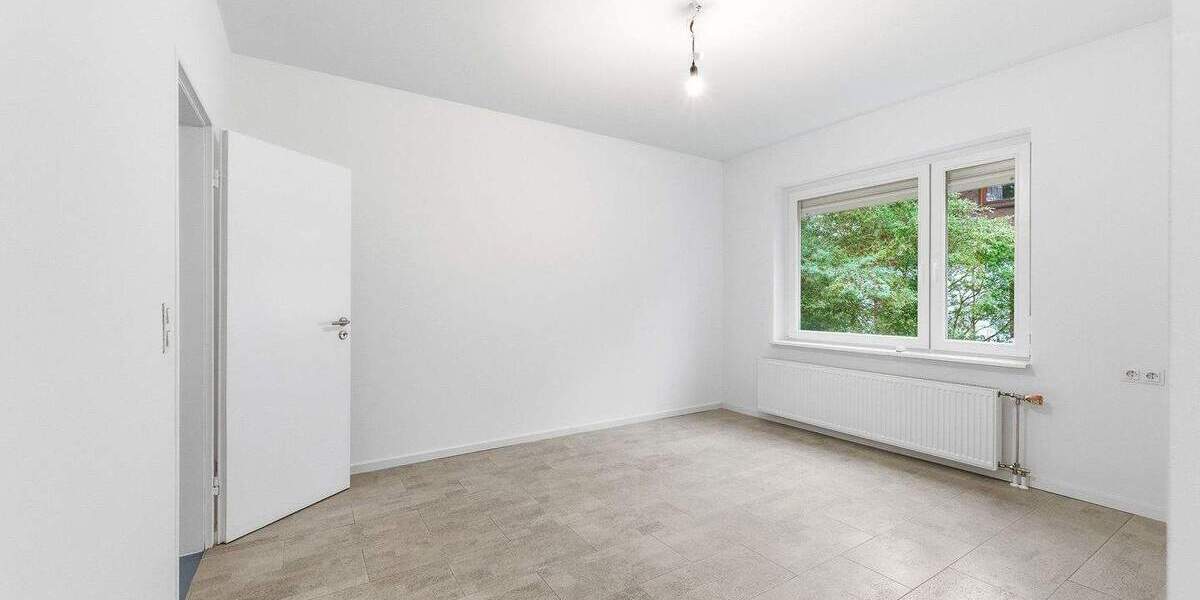 Etagenwohnung Berlin Frohnau - 4 Zimmer, 101 m&sup2;, 369.000&euro; | Angebot:24867169