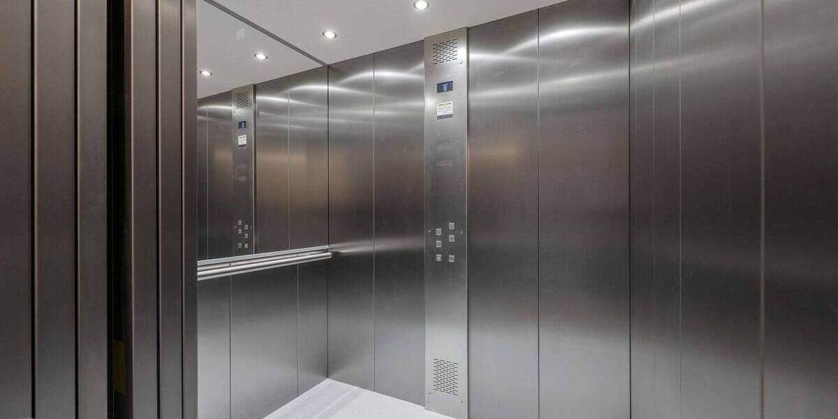 Etagenwohnung Berlin Westend - 2 Zimmer, 40 m&sup2;, 310.000&euro; | Angebot:26704229