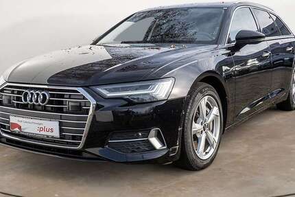Audi A6 73.448 km 33.970 &euro; Potsdam 14482