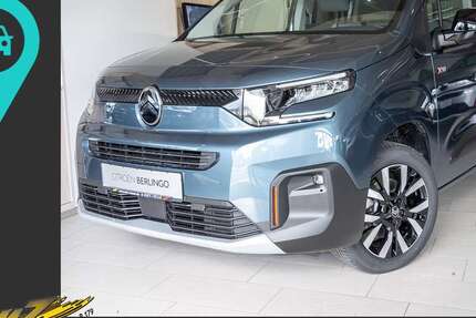 Citroen Berlingo 1.655 km 28.440 &euro; Zeesen 15711