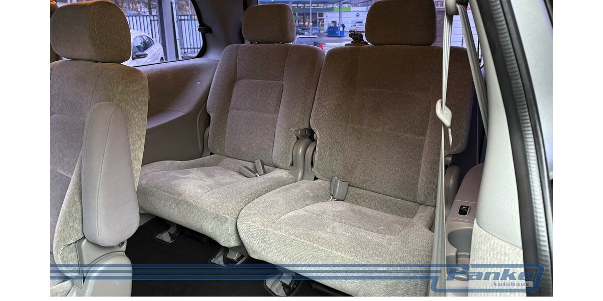 Kia Carnival 2.9 CRDi EX Aut.*6Sitz*Export*Pano*SHZ* 208.364 km 4.490 &euro; Berlin 13187