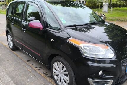 Citroen C3 Picasso 124.000 km 3.300 &euro; Brieselang 14656