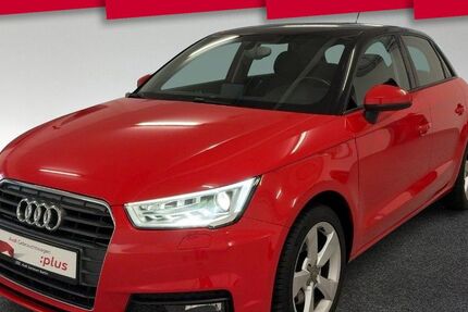 Audi A1 82.100 km 15.900 &euro; Berlin 12489