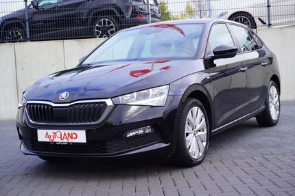 Skoda Scala 63.127 km 18.490 € Berlin 12683