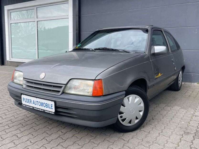 Kadett