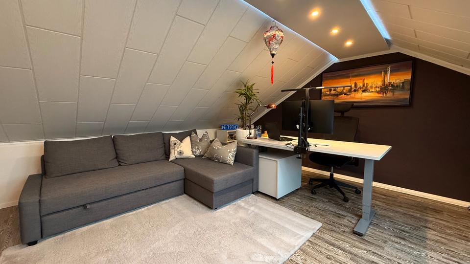 Reihenhaus Velten - 5 Zimmer, 120 m&sup2;, 499.000&euro; | Angebot:27015970