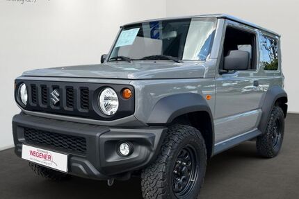 Suzuki Jimny 56.850 km 27.985 &euro; Ludwigsfelde 14974