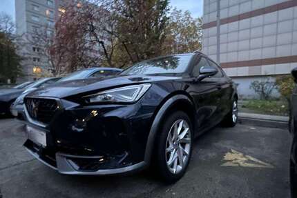 Cupra Formentor 44.872 km 25.500 € Berlin 12687