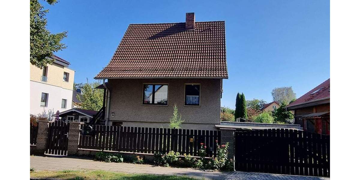 Mehrfamilienhaus, Wohnhaus Berlin Französisch Buchholz - 4 Zimmer, 115 m&sup2;, 470.000&euro; | Angebot:24802704