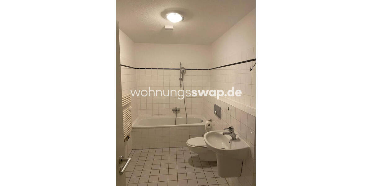 Etagenwohnung Berlin Mitte - 2 Zimmer, 75 m&sup2;, 900&euro; | Angebot:25936003