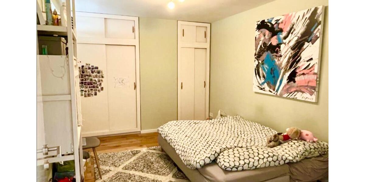 Etagenwohnung Berlin Pankow - 5 Zimmer, 120 m&sup2;, 2.500&euro; | Angebot:25947904