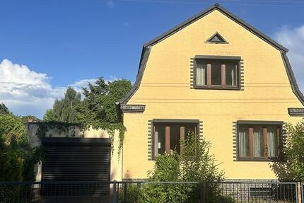 Haus Berlin Marzahn-Hellersdorf - 4 Zimmer, 110 m&sup2;, 510.000&euro; | Angebot:26959557