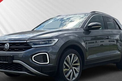 VW T-Roc 17.760 km 29.990 &euro; Dallgow-Döberitz 14624